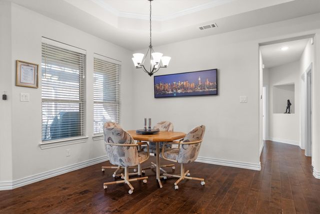 6019 Carmona Trail, Fort Worth, TX 76123