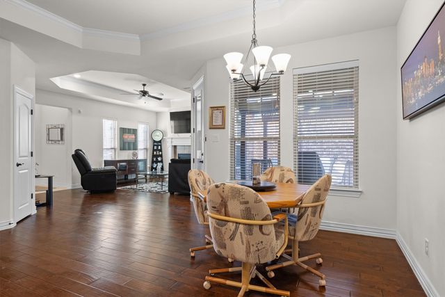 6019 Carmona Trail, Fort Worth, TX 76123