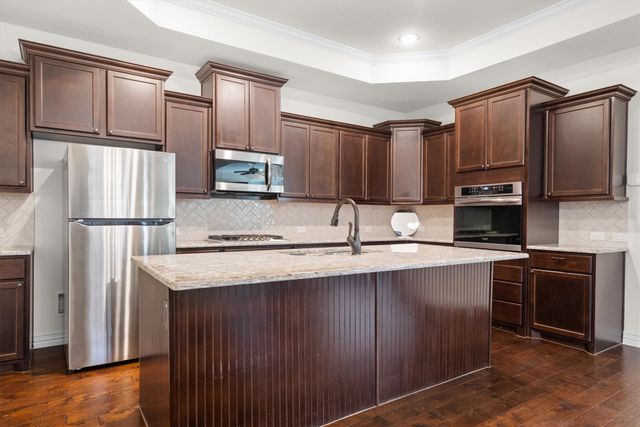 6019 Carmona Trail, Fort Worth, TX 76123