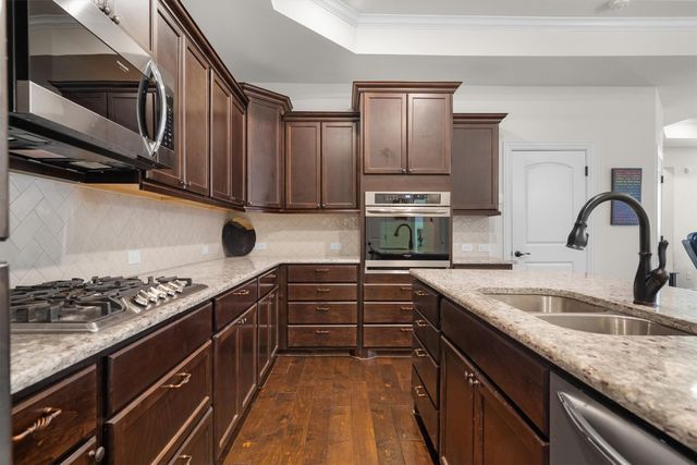 6019 Carmona Trail, Fort Worth, TX 76123