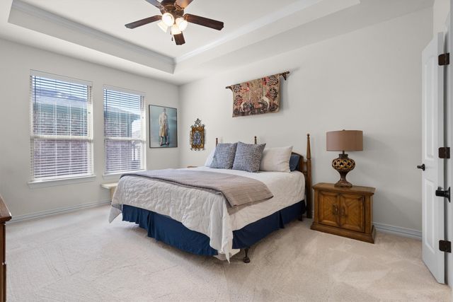 6019 Carmona Trail, Fort Worth, TX 76123