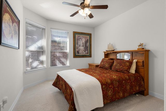 6019 Carmona Trail, Fort Worth, TX 76123