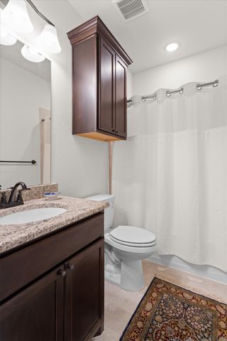 6019 Carmona Trail, Fort Worth, TX 76123