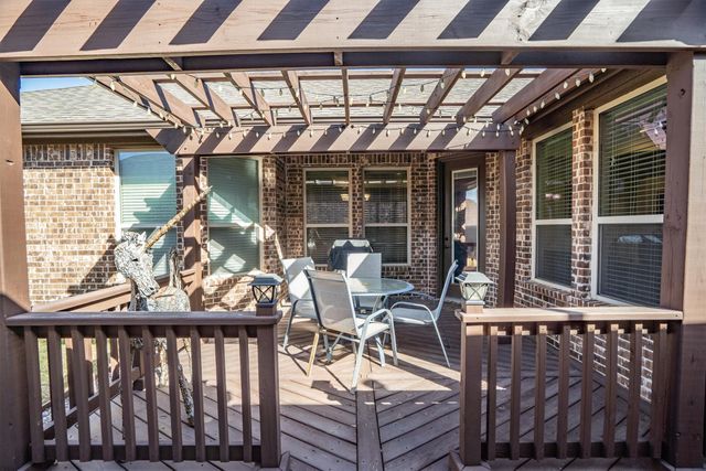 6019 Carmona Trail, Fort Worth, TX 76123