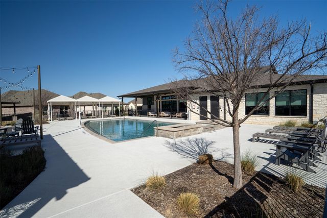 6019 Carmona Trail, Fort Worth, TX 76123