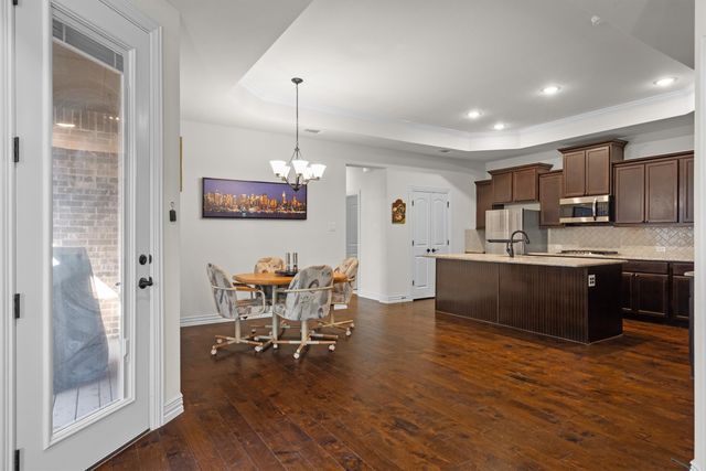 6019 Carmona Trail, Fort Worth, TX 76123