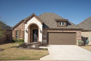 6019 Carmona Trail, Fort Worth, TX 76123