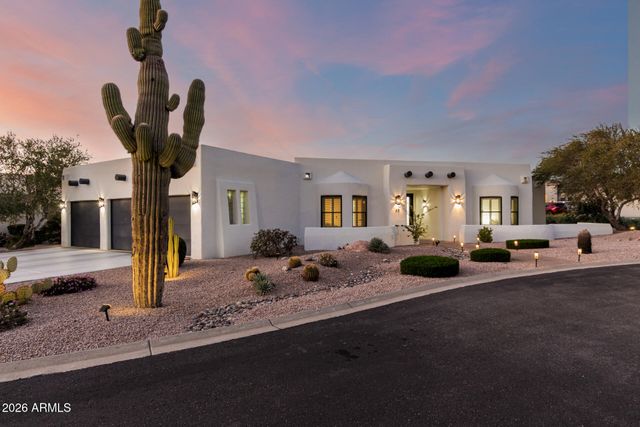 6446 E TRAILRIDGE Circle 45, Mesa, AZ 85215