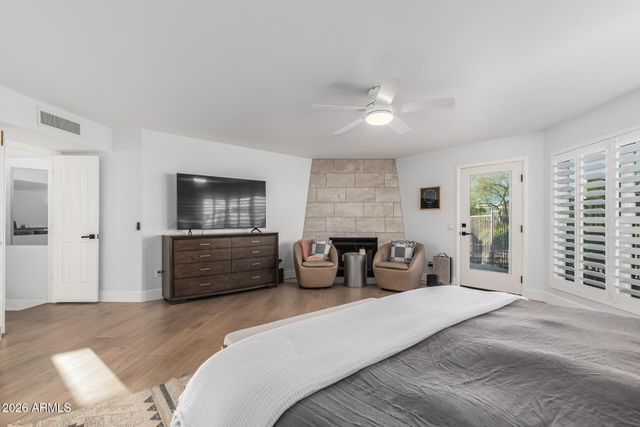 6446 E TRAILRIDGE Circle 45, Mesa, AZ 85215