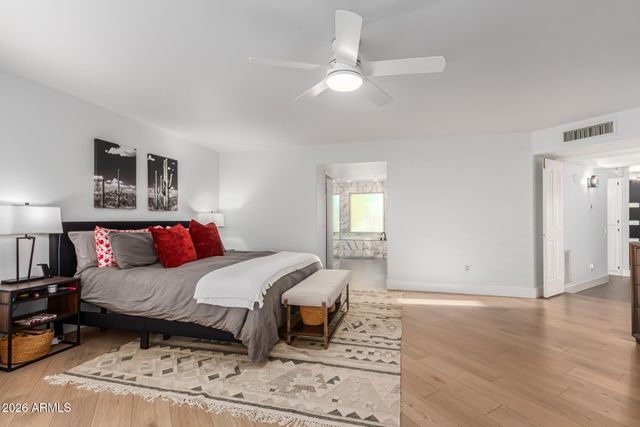 6446 E TRAILRIDGE Circle 45, Mesa, AZ 85215