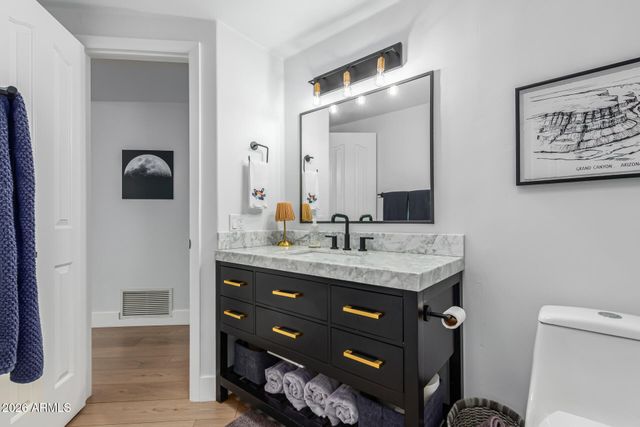 6446 E TRAILRIDGE Circle 45, Mesa, AZ 85215