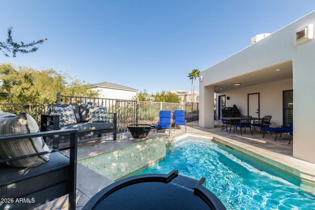 6446 E TRAILRIDGE Circle 45, Mesa, AZ 85215