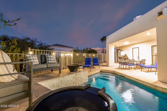 6446 E TRAILRIDGE Circle 45, Mesa, AZ 85215