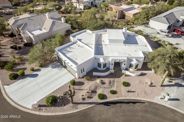 6446 E TRAILRIDGE Circle 45, Mesa, AZ 85215