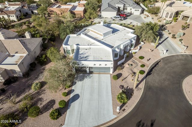 6446 E TRAILRIDGE Circle 45, Mesa, AZ 85215