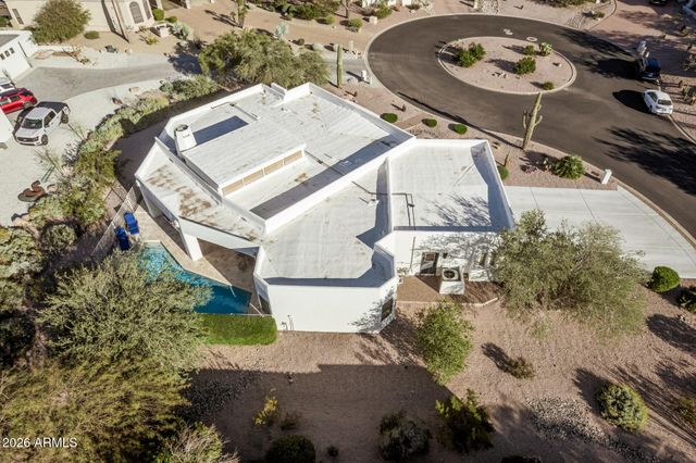 6446 E TRAILRIDGE Circle 45, Mesa, AZ 85215