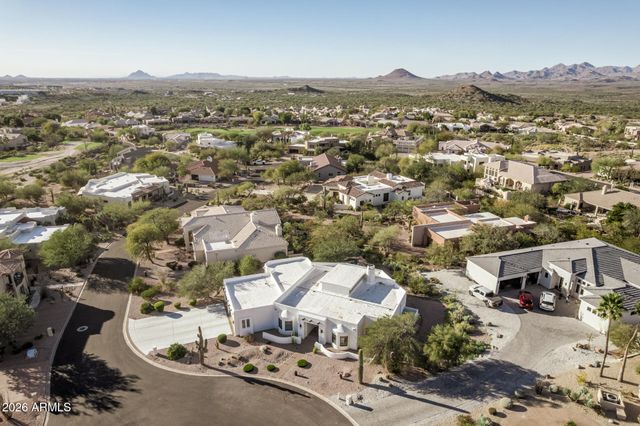 6446 E TRAILRIDGE Circle 45, Mesa, AZ 85215