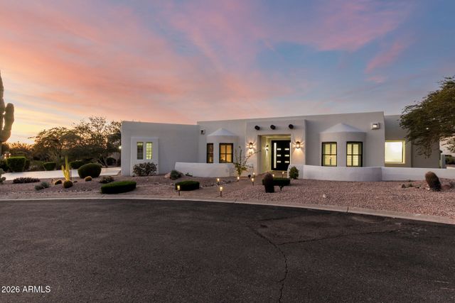 6446 E TRAILRIDGE Circle 45, Mesa, AZ 85215