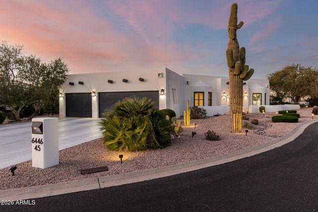 6446 E TRAILRIDGE Circle 45, Mesa, AZ 85215