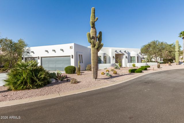 6446 E TRAILRIDGE Circle 45, Mesa, AZ 85215