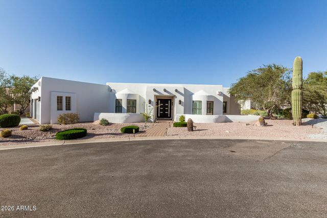 6446 E TRAILRIDGE Circle 45, Mesa, AZ 85215