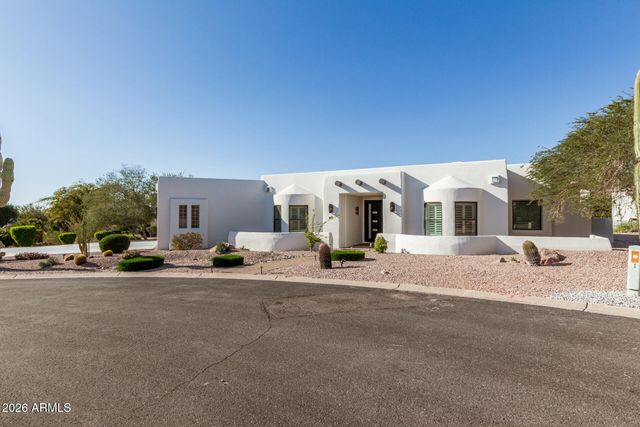 6446 E TRAILRIDGE Circle 45, Mesa, AZ 85215