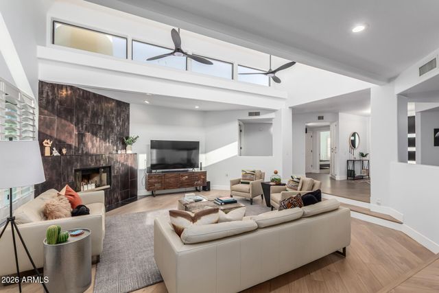 6446 E TRAILRIDGE Circle 45, Mesa, AZ 85215