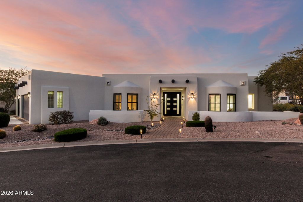 6446 E TRAILRIDGE Circle 45, Mesa, AZ 85215