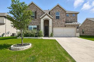 1104 Indianola Trail, Anna, TX 75409