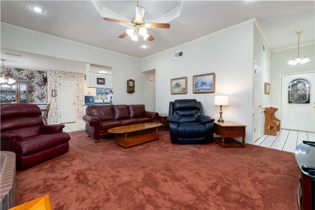 941 Reeves Street, Abilene, TX 79602