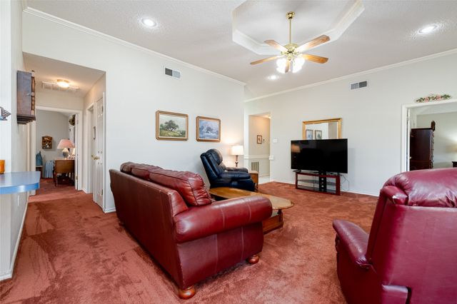 941 Reeves Street, Abilene, TX 79602