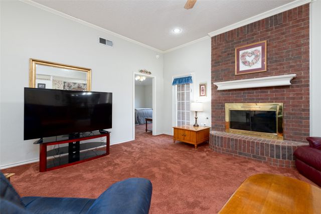 941 Reeves Street, Abilene, TX 79602