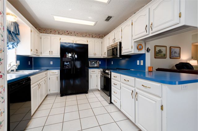 941 Reeves Street, Abilene, TX 79602