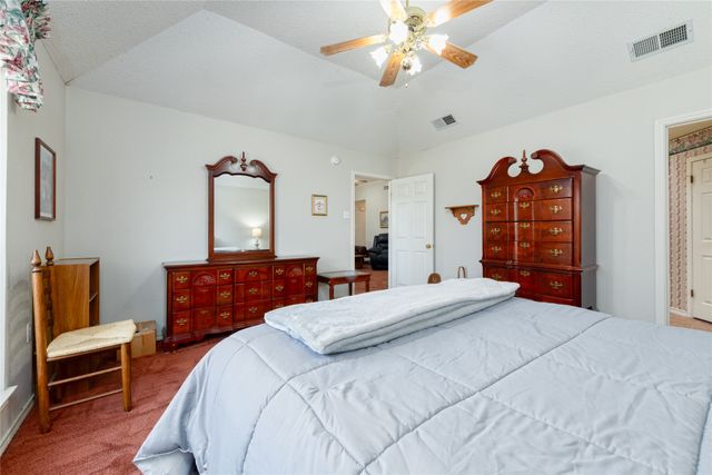 941 Reeves Street, Abilene, TX 79602