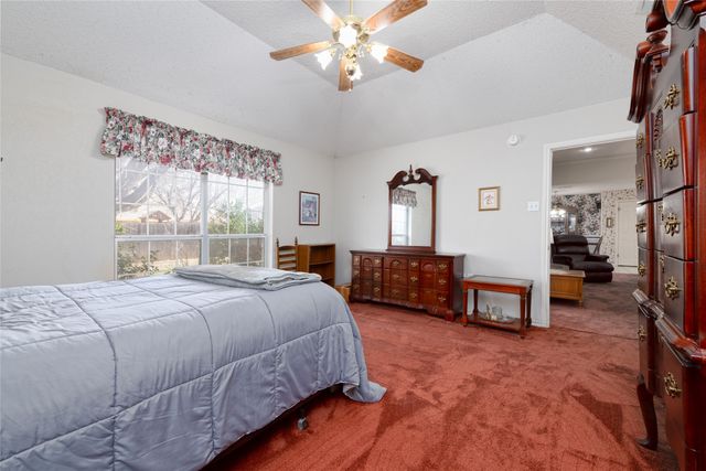 941 Reeves Street, Abilene, TX 79602