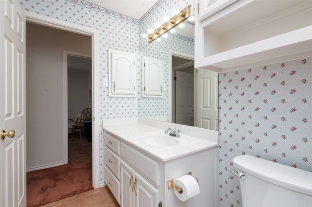 941 Reeves Street, Abilene, TX 79602