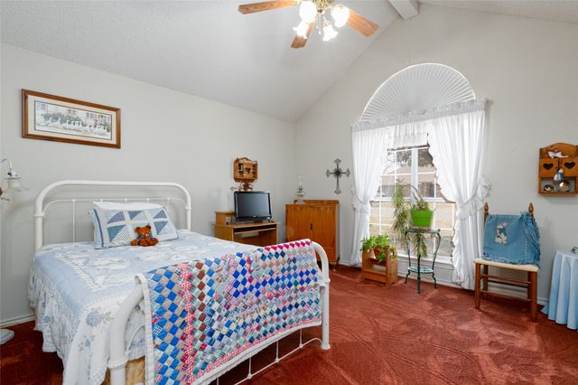 941 Reeves Street, Abilene, TX 79602