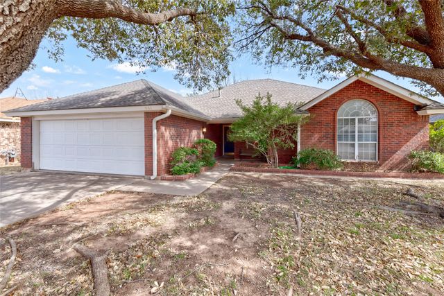 941 Reeves Street, Abilene, TX 79602