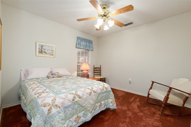 941 Reeves Street, Abilene, TX 79602