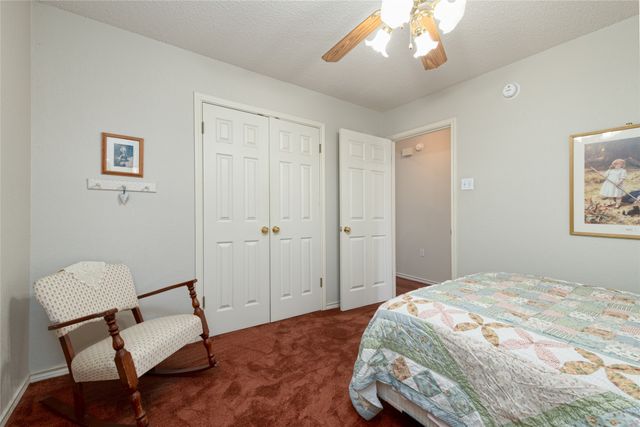 941 Reeves Street, Abilene, TX 79602