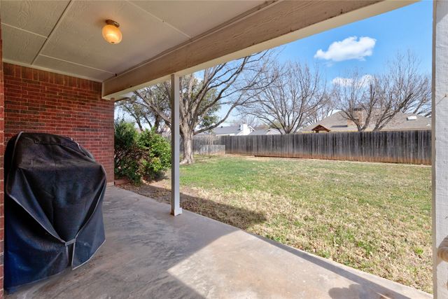 941 Reeves Street, Abilene, TX 79602