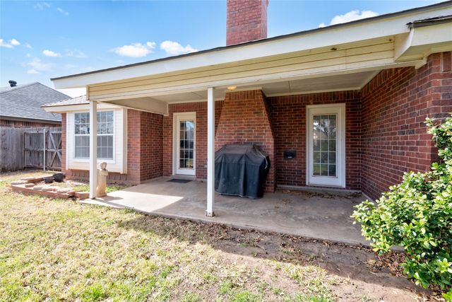 941 Reeves Street, Abilene, TX 79602