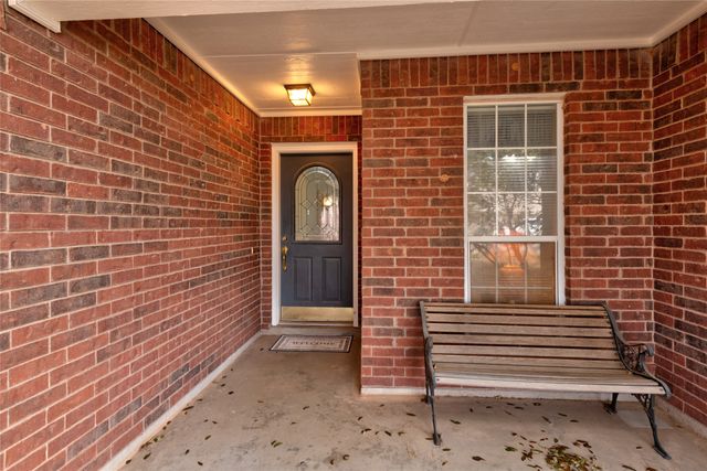 941 Reeves Street, Abilene, TX 79602