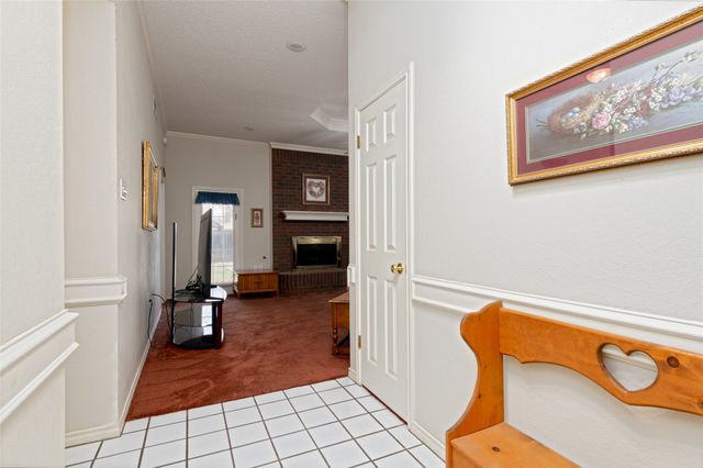 941 Reeves Street, Abilene, TX 79602