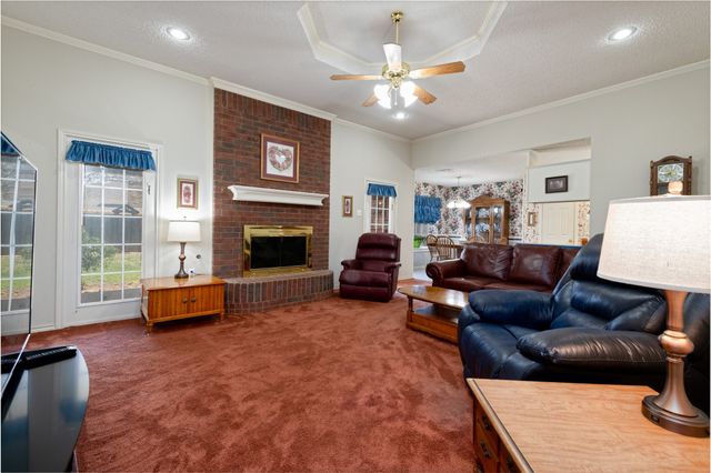 941 Reeves Street, Abilene, TX 79602