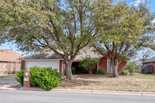 941 Reeves Street, Abilene, TX 79602