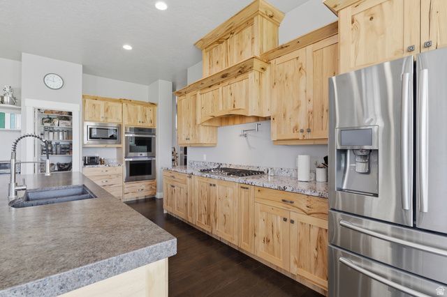 5207 W 9600 S, Payson, UT 84651