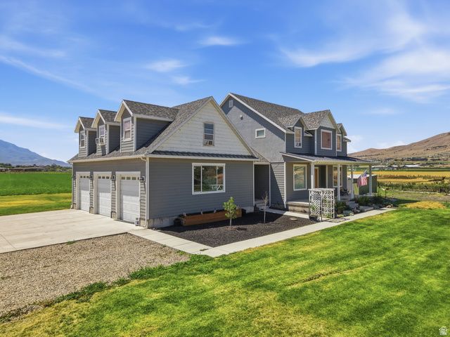 5207 W 9600 S, Payson, UT 84651