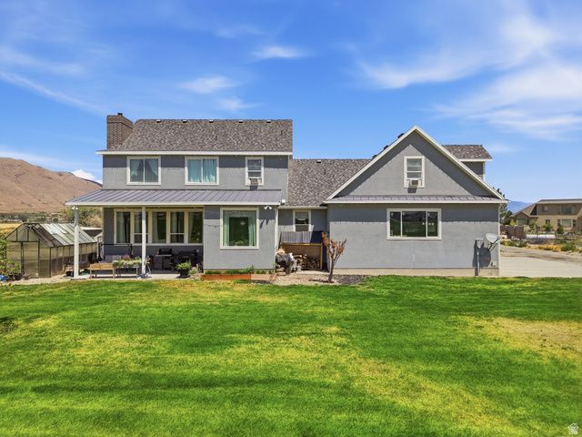 5207 W 9600 S, Payson, UT 84651