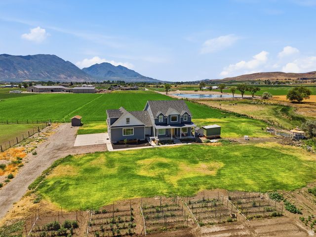 5207 W 9600 S, Payson, UT 84651